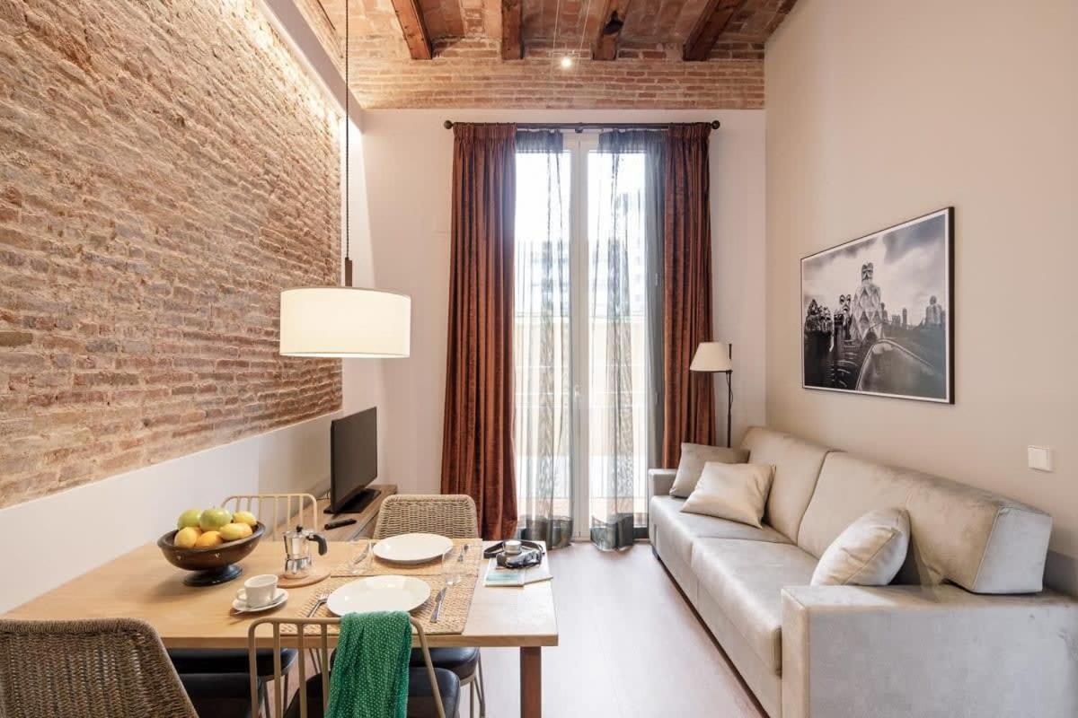Pau Claris Double - Home Next To Paseo De Gracia — Fotos 1